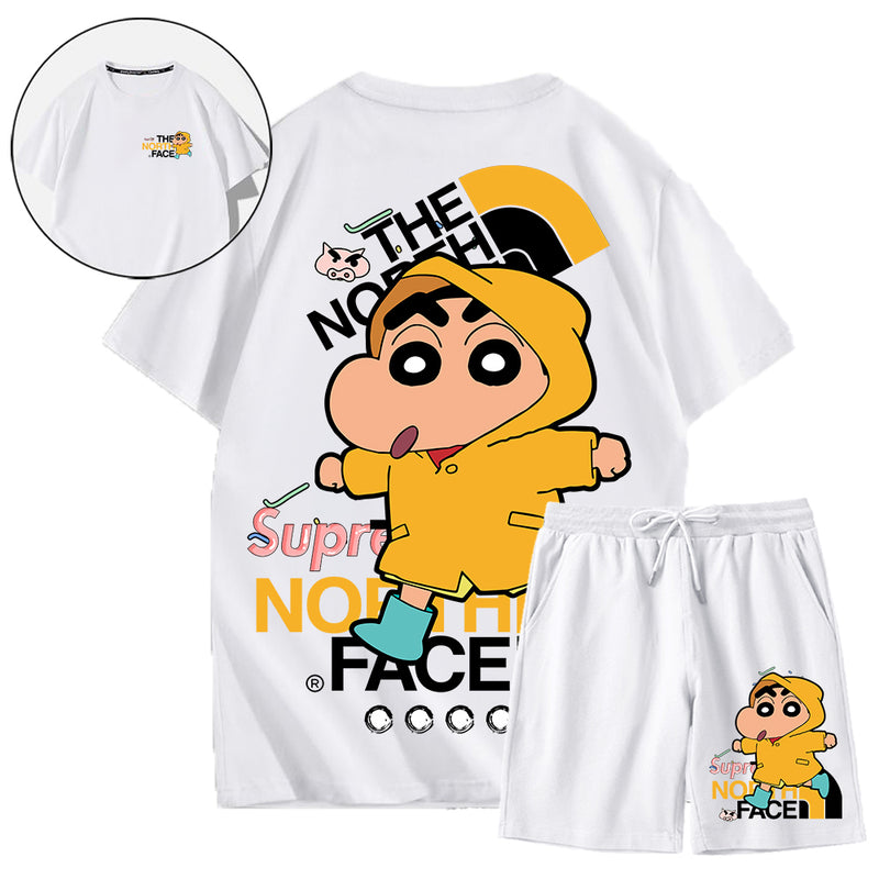 半袖半ズボンセット65