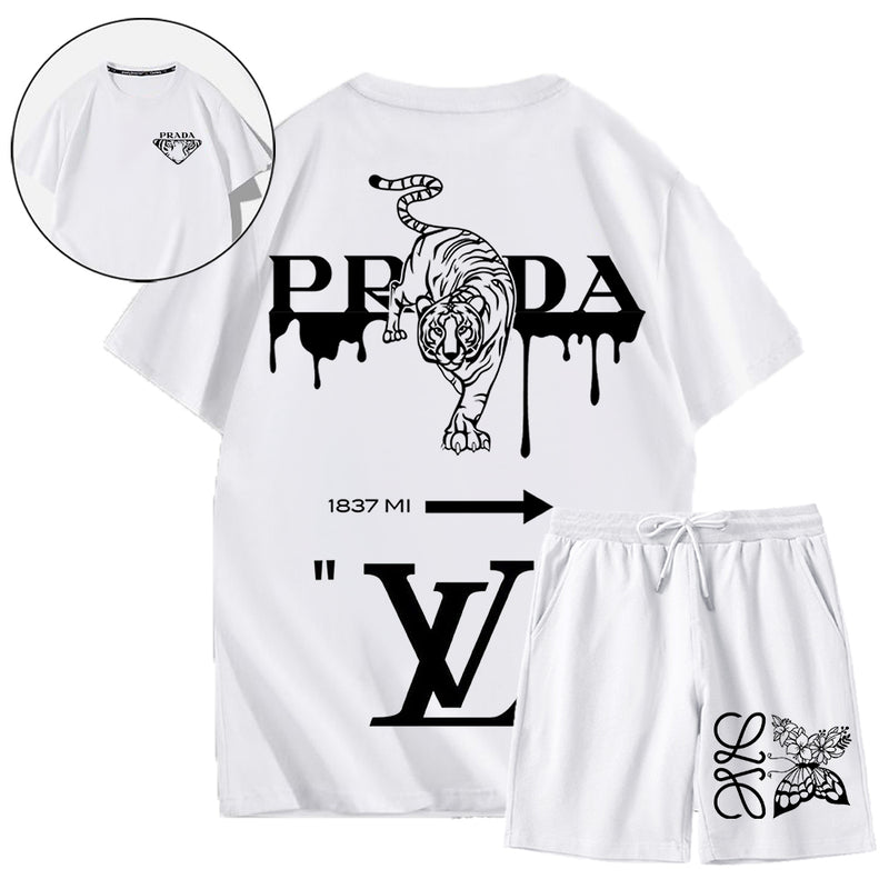 半袖半ズボンセット227