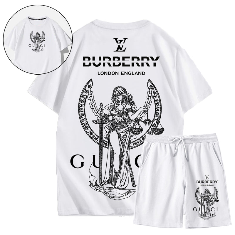 半袖半ズボンセット194