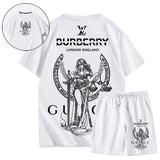 半袖半ズボンセット194