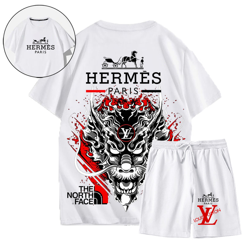 半袖半ズボンセット28