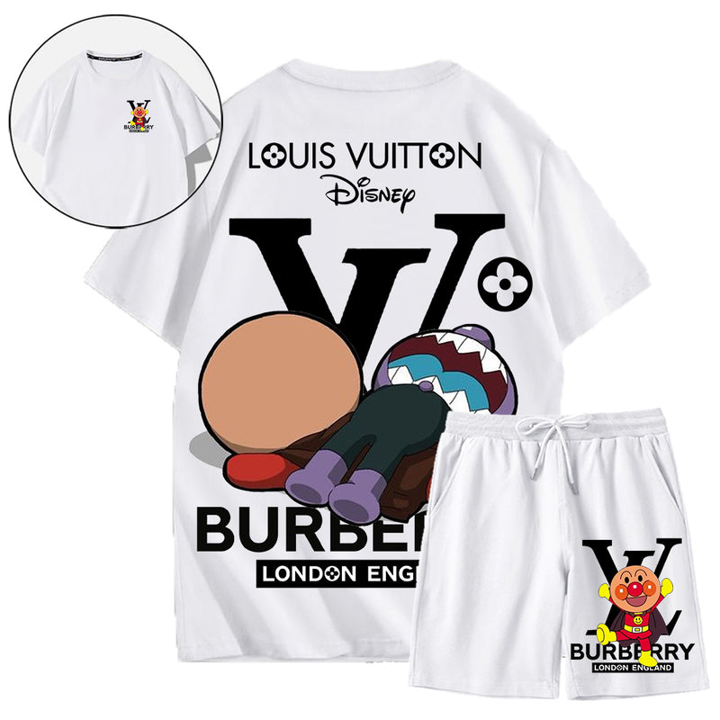 半袖半ズボンセット116