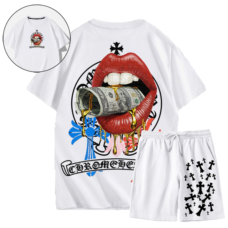 半袖半ズボンセット79