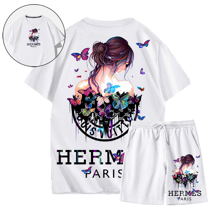 半袖半ズボンセット100