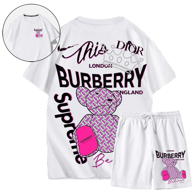 半袖半ズボンセット230