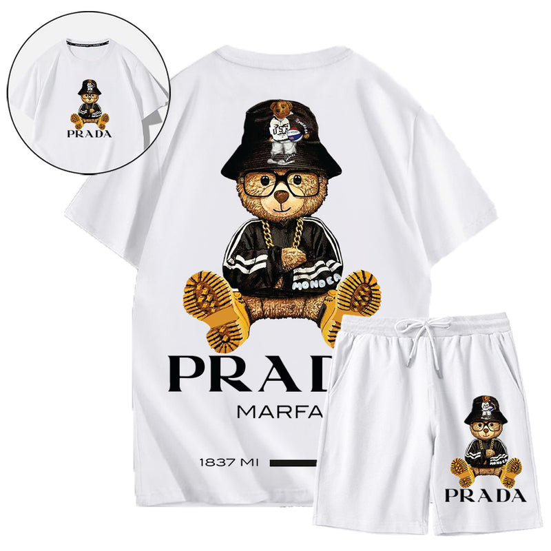 半袖半ズボンセット203