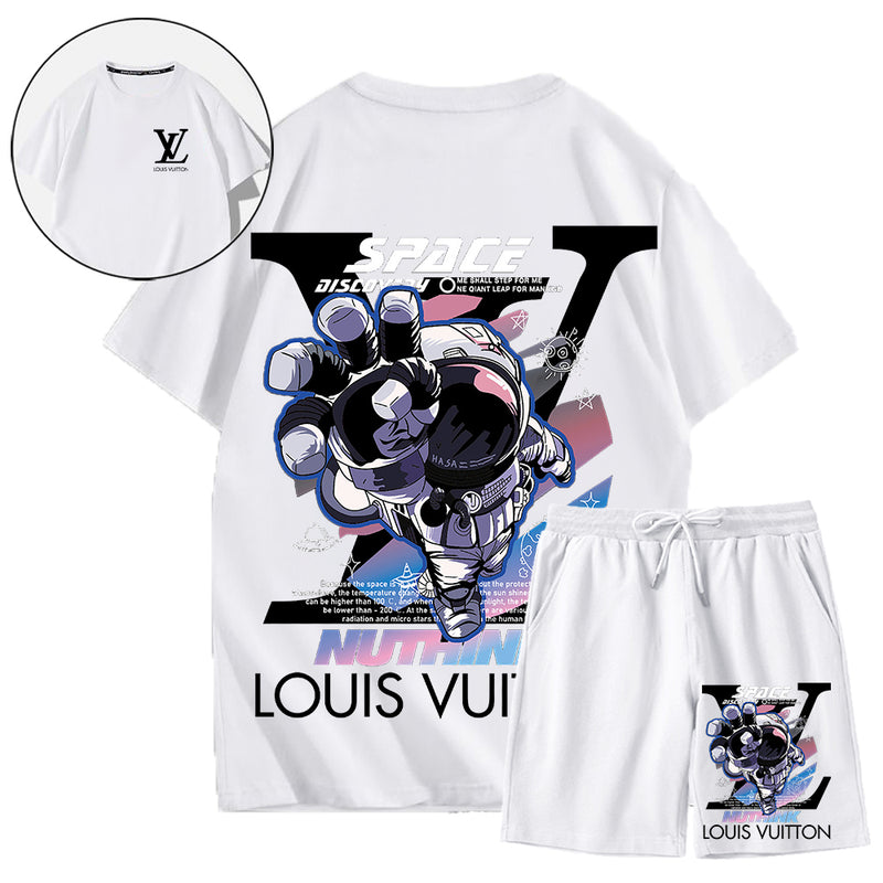 半袖半ズボンセット35