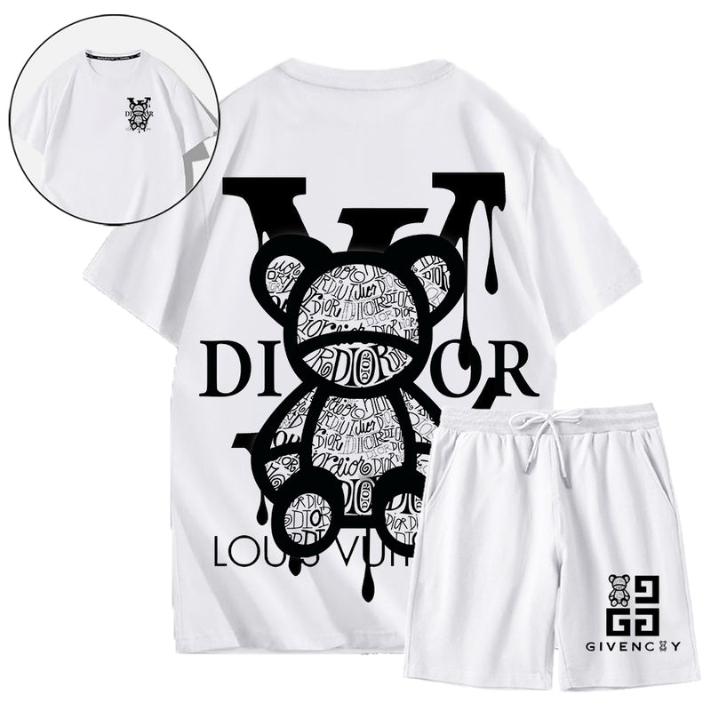 半袖半ズボンセット165