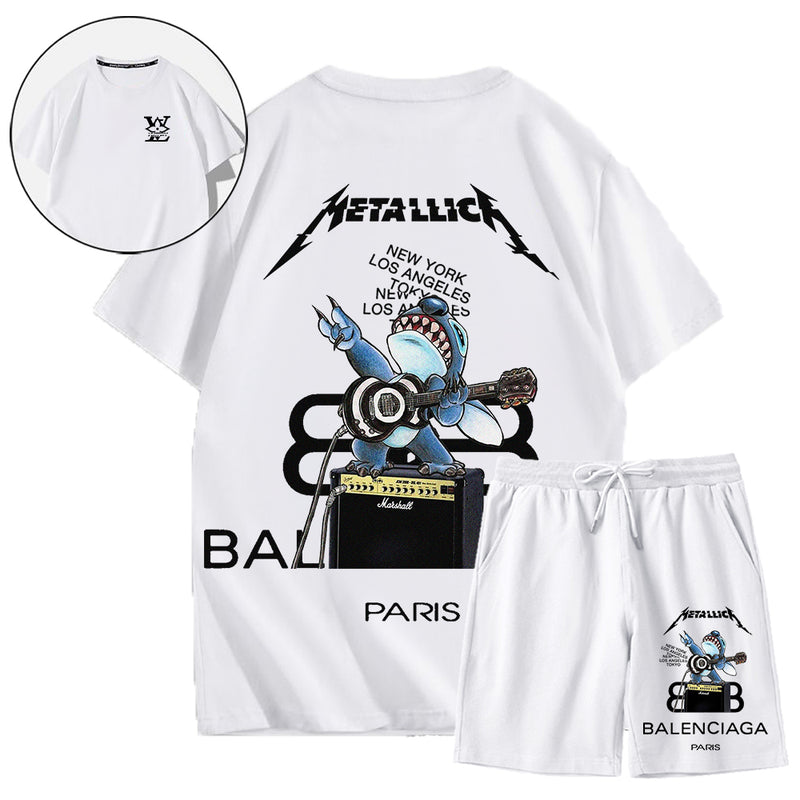 半袖半ズボンセット171