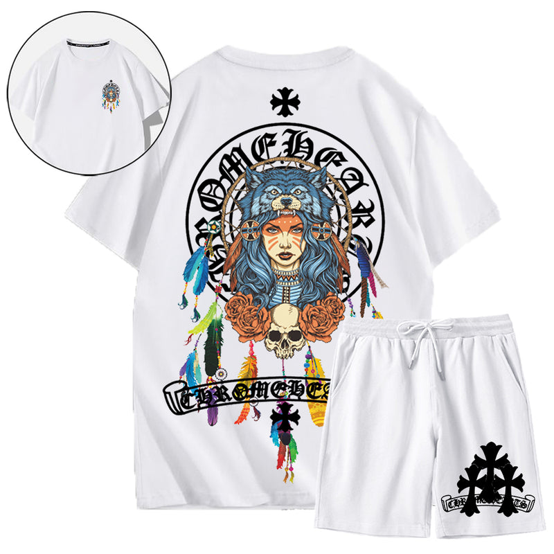 半袖半ズボンセッ卜281