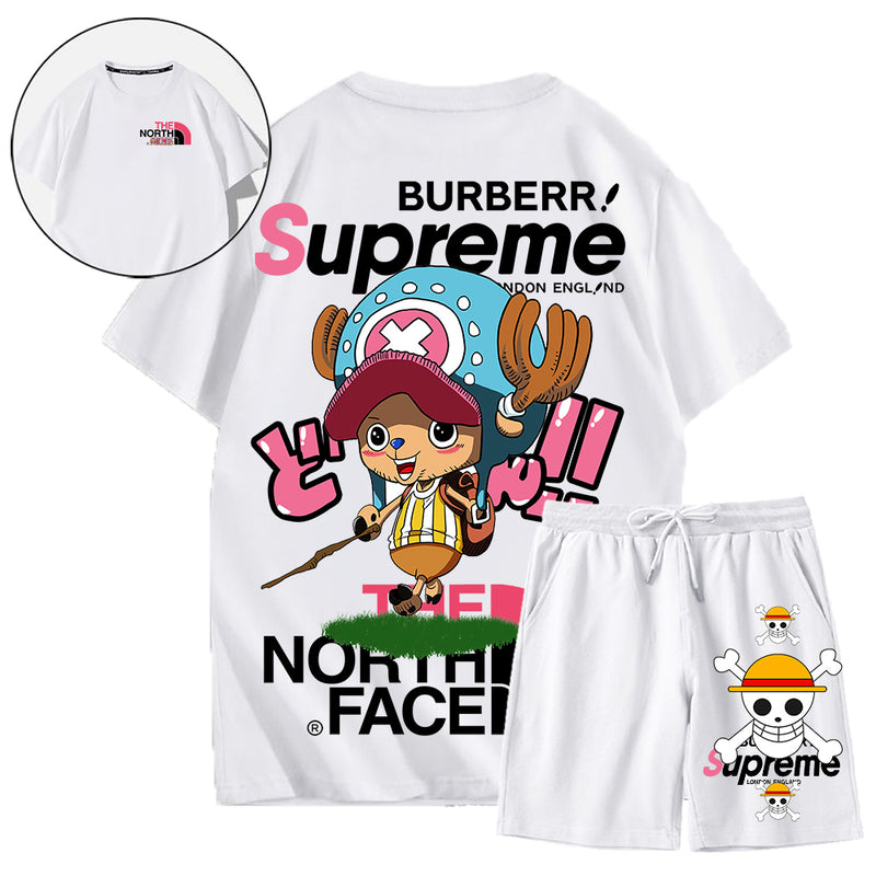 半袖半ズボンセット108