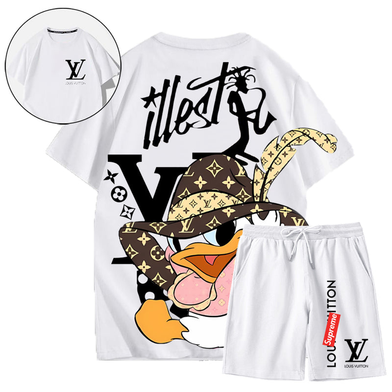 半袖半ズボンセット14