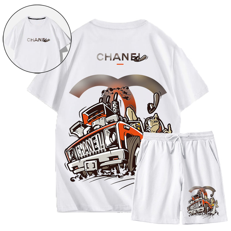 半袖半ズボンセット42