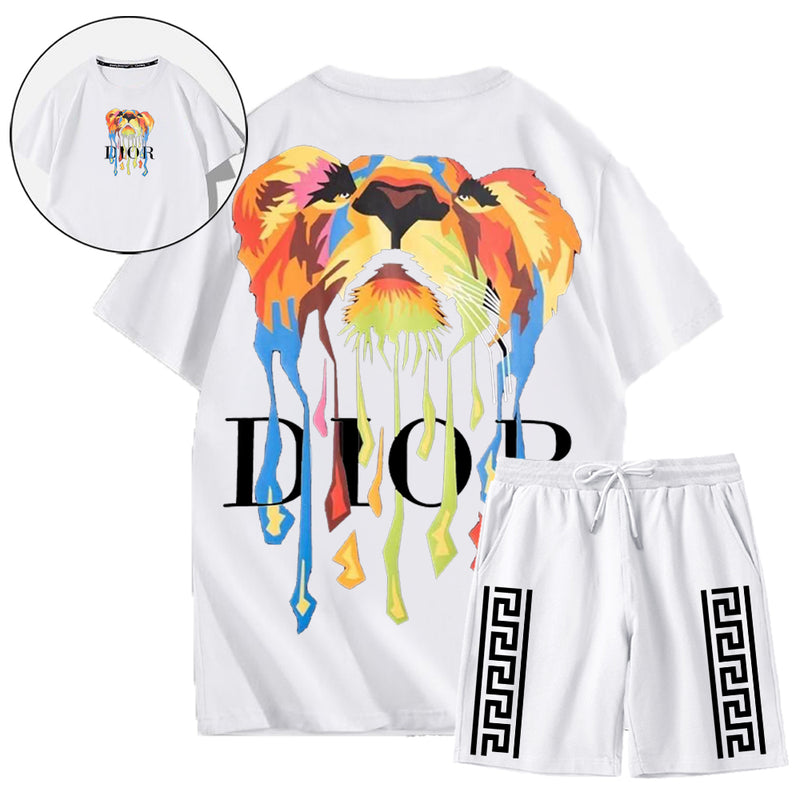 半袖半ズボンセット125