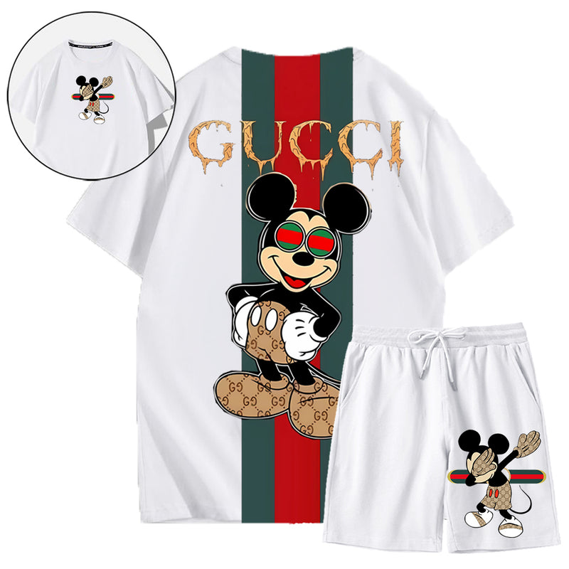 半袖半ズボンセット173