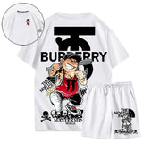 半袖半ズボンセット131