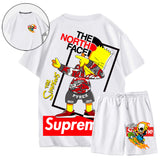 半袖半ズボンセット231