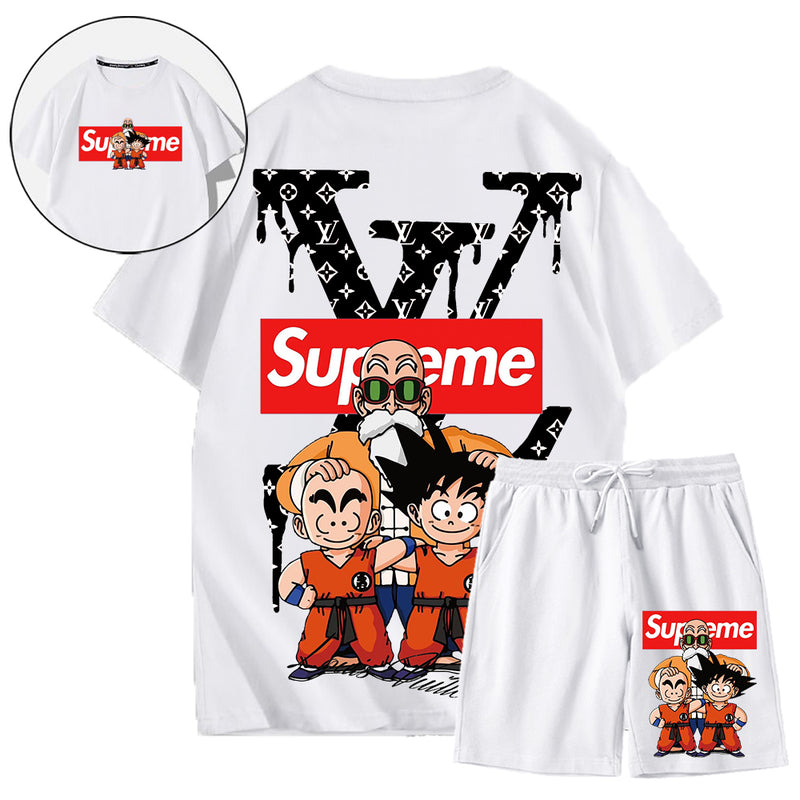 半袖半ズボンセッ卜269