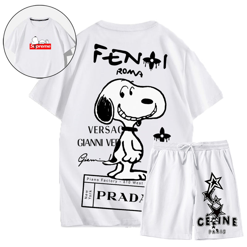 半袖半ズボンセット247