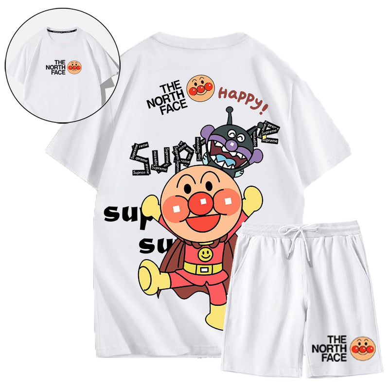 半袖半ズボンセット147