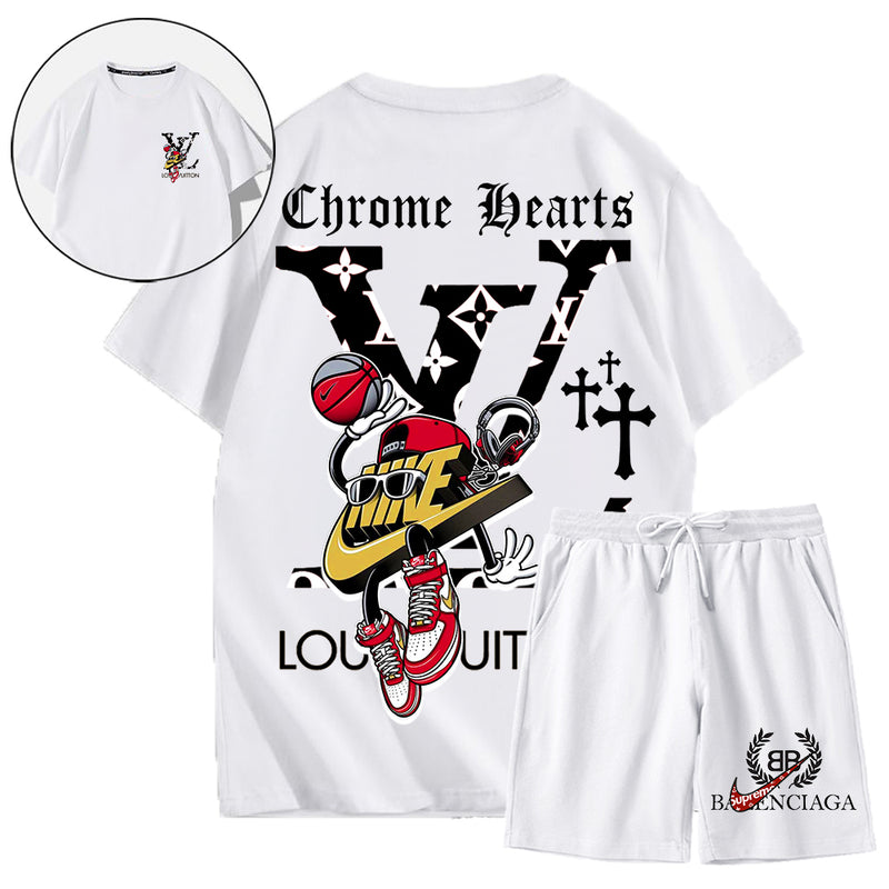 半袖半ズボンセット225