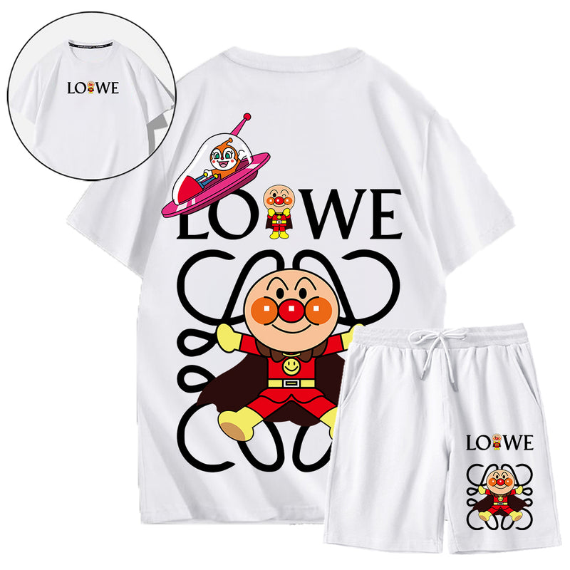 半袖半ズボンセット66