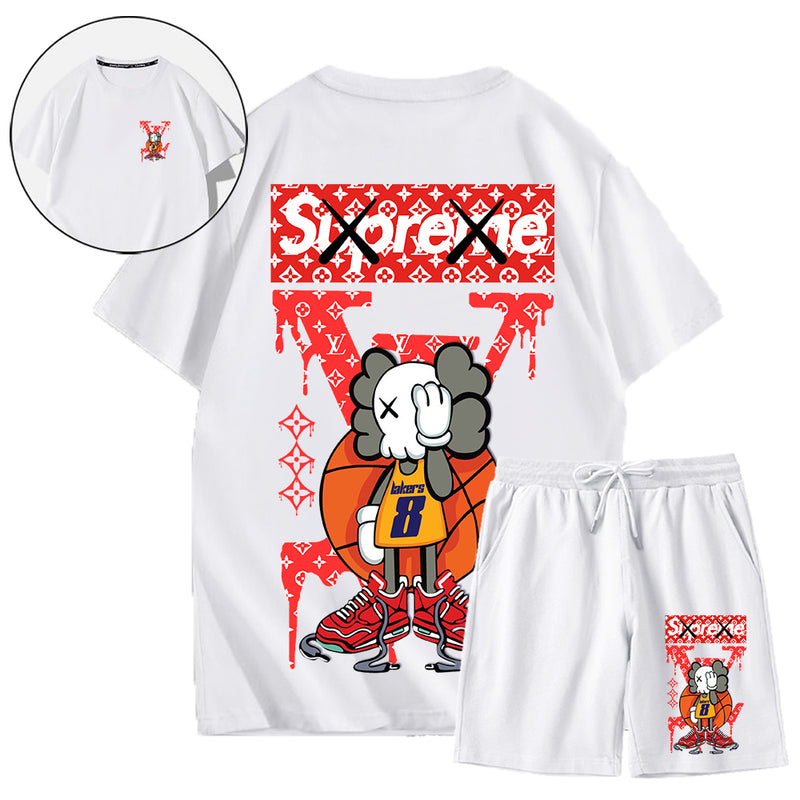 半袖半ズボンセット158