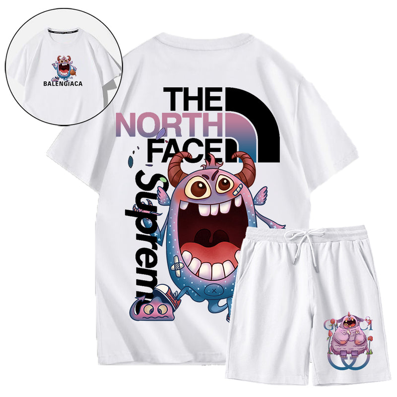 半袖半ズボンセット156