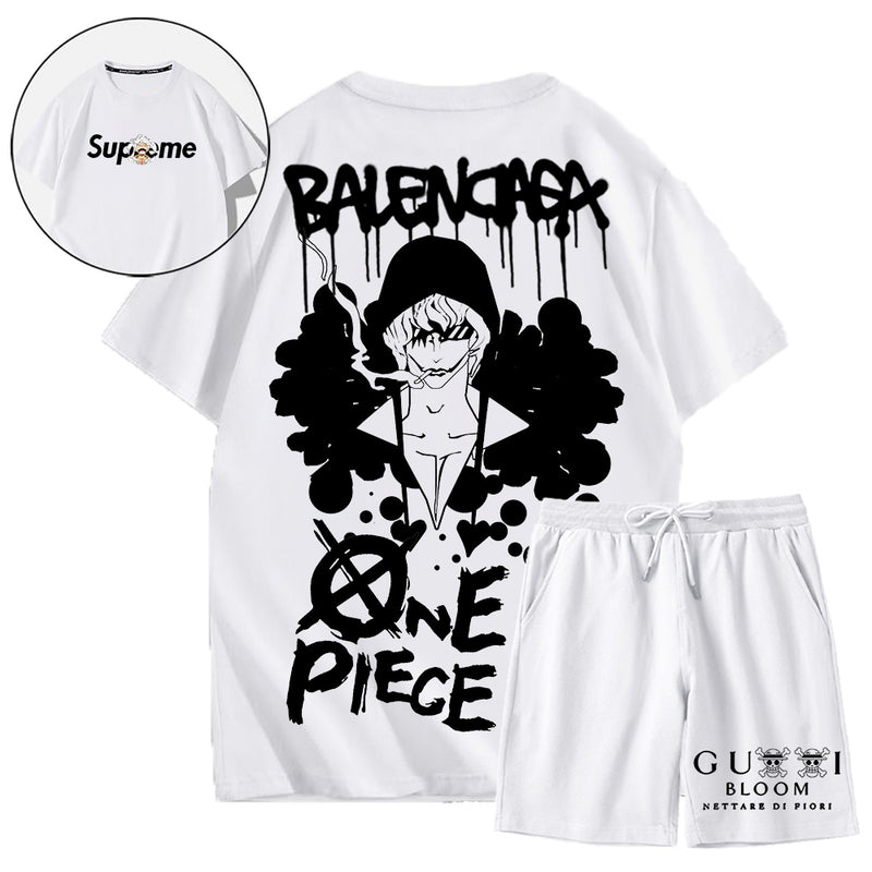 半袖半ズボンセッ卜258