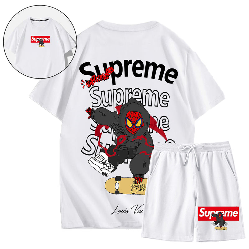 半袖半ズボンセット159