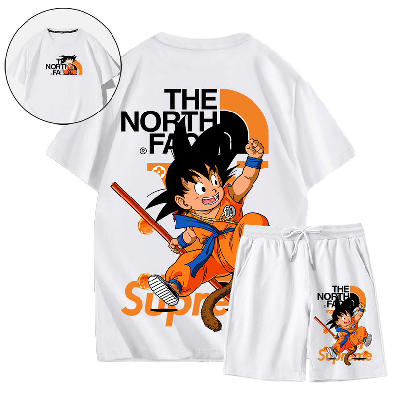 半袖半ズボンセット63