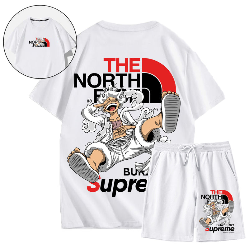 半袖半ズボンセット72