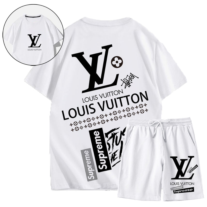 半袖半ズボンセット20