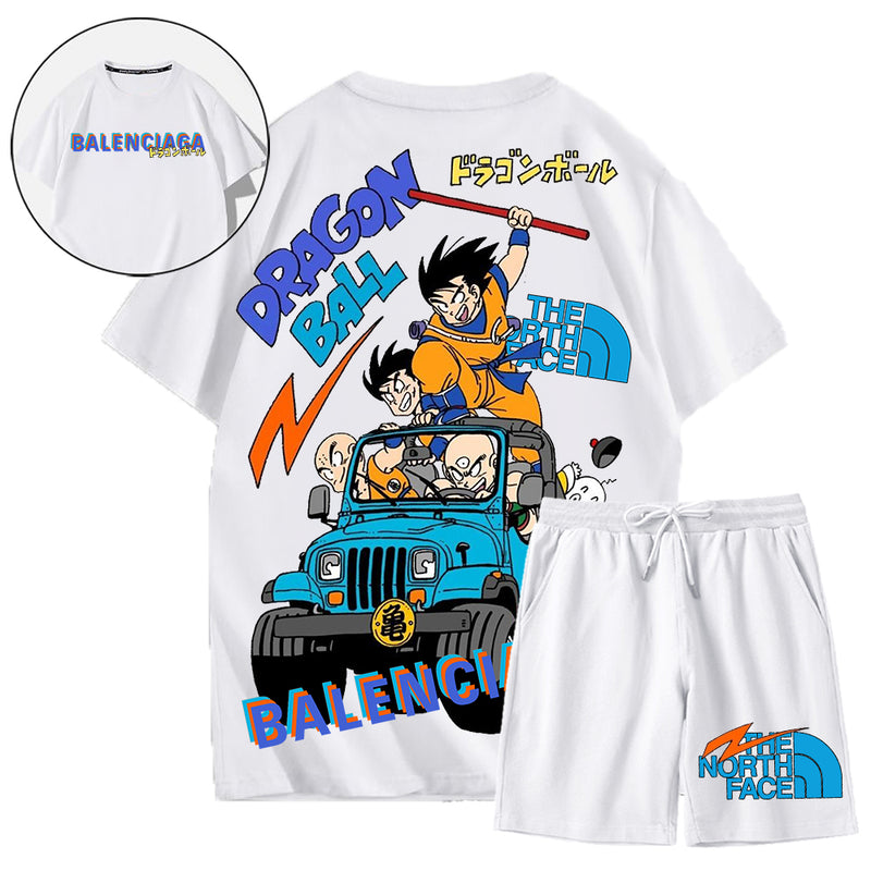 半袖半ズボンセッ卜279