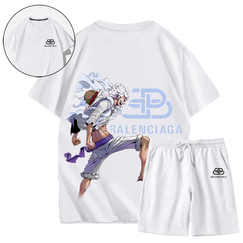 半袖半ズボンセット0001