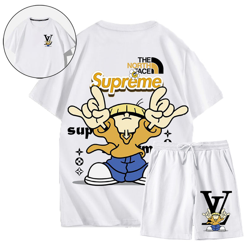 半袖半ズボンセット150