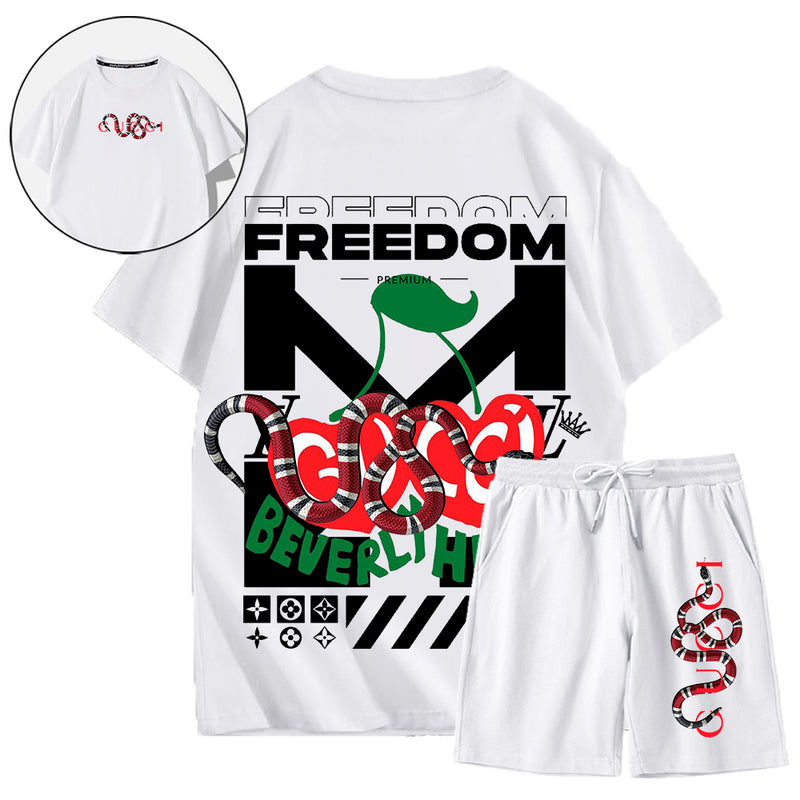 半袖半ズボンセット90