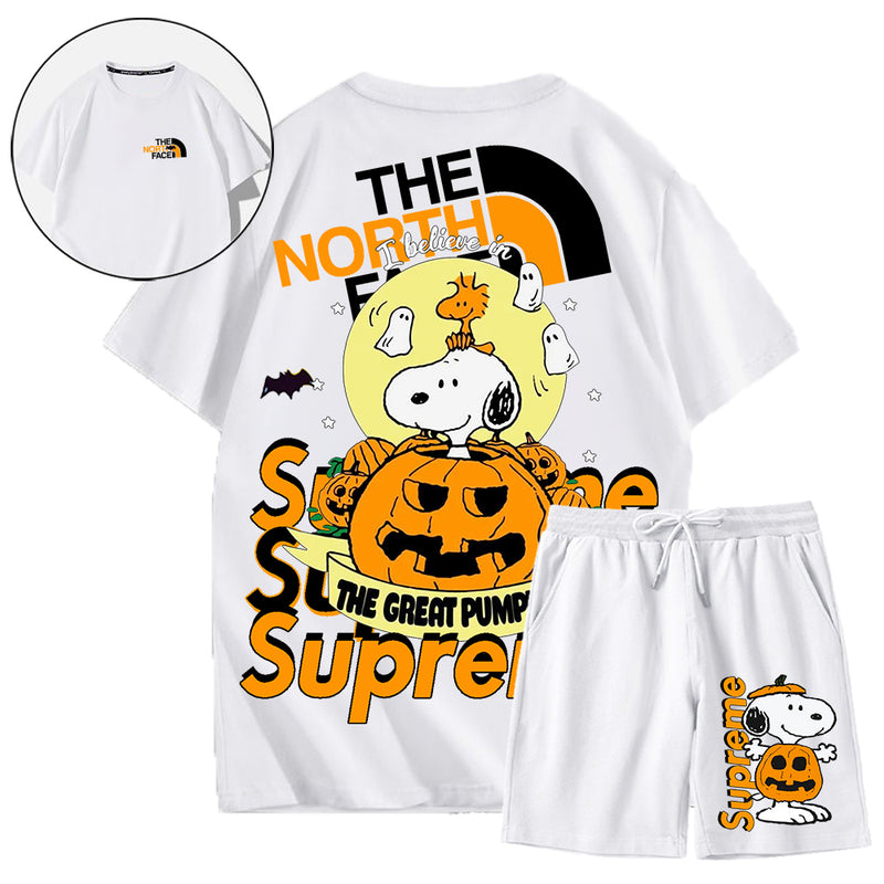 半袖半ズボンセッ卜288