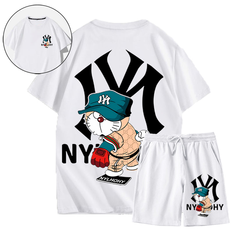 半袖半ズボンセット199