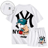 半袖半ズボンセット199