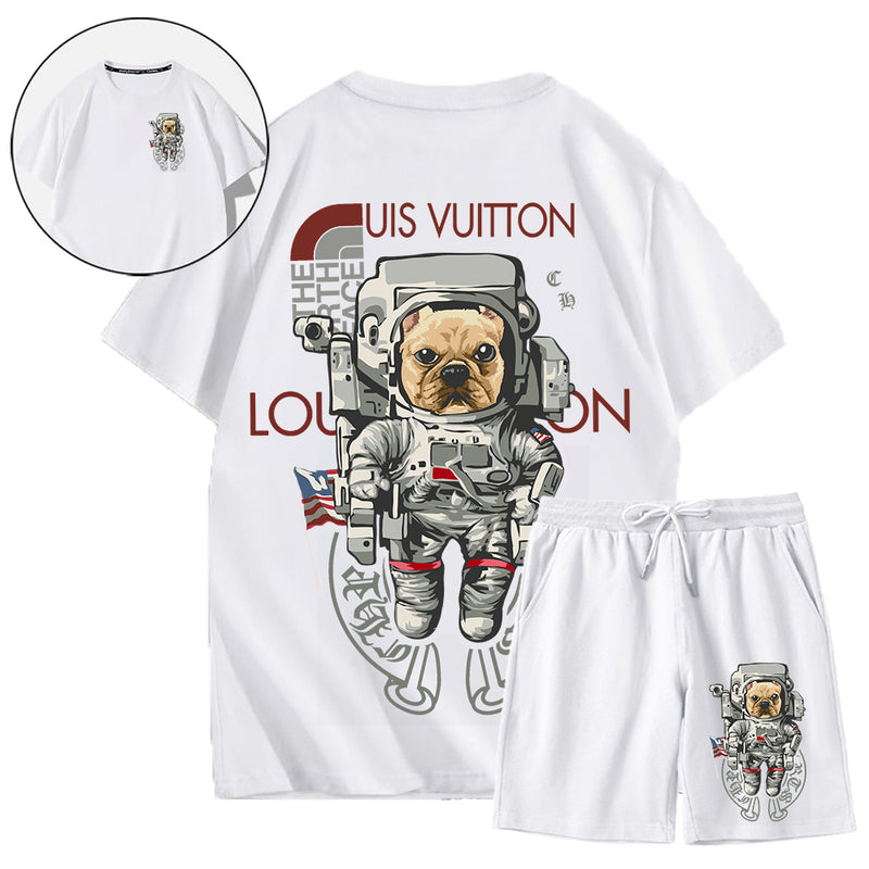 半袖半ズボンセット52