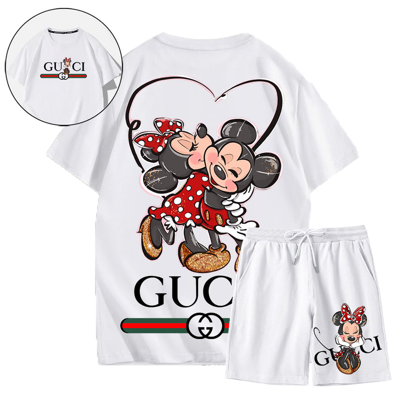 半袖半ズボンセット234