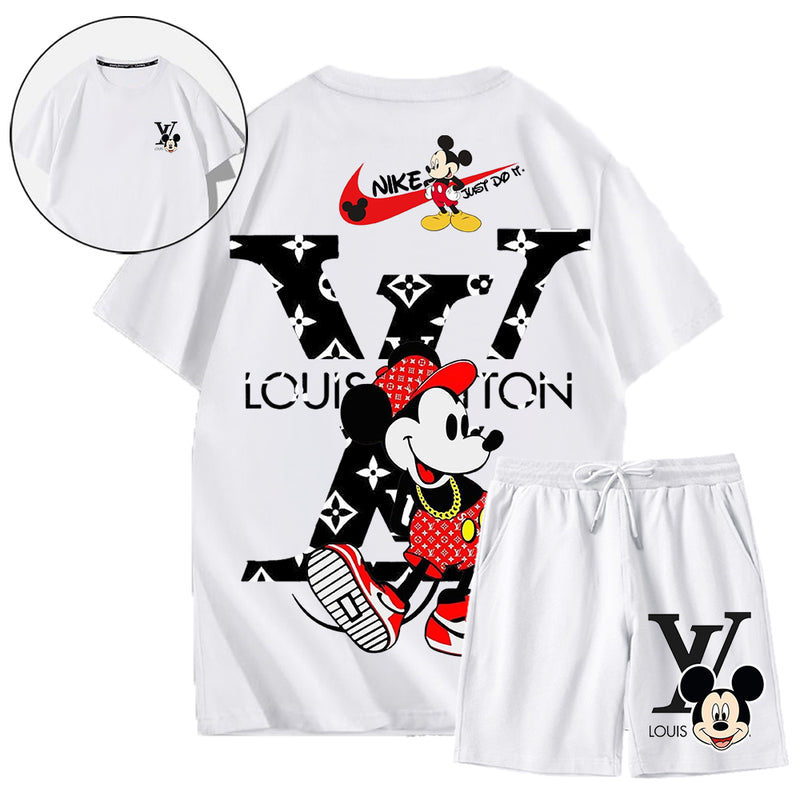 半袖半ズボンセット226