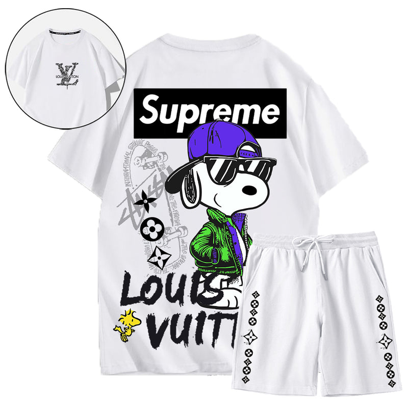 半袖半ズボンセッ卜264