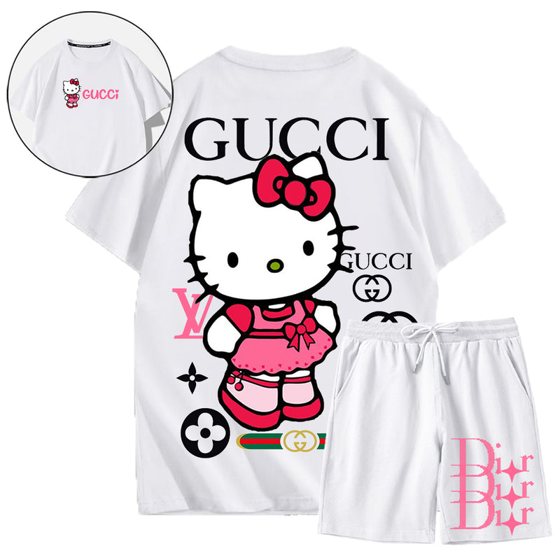 半袖半ズボンセッ卜262