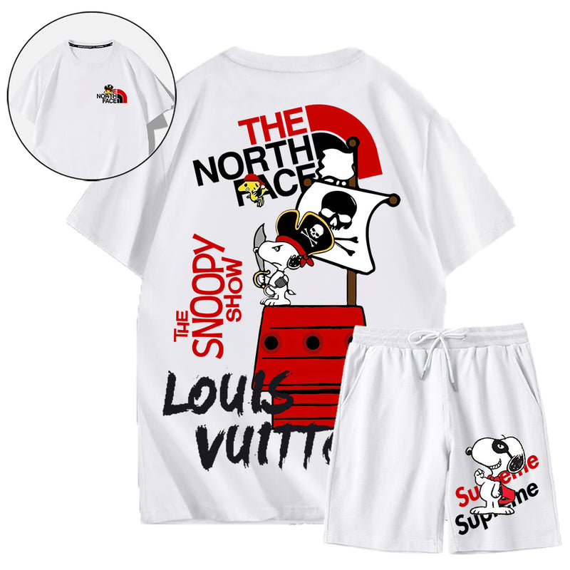 半袖半ズボンセッ卜267