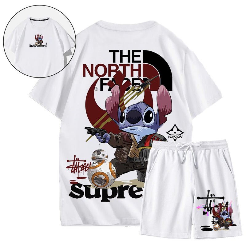 半袖半ズボンセット144