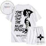 半袖半ズボンセット198