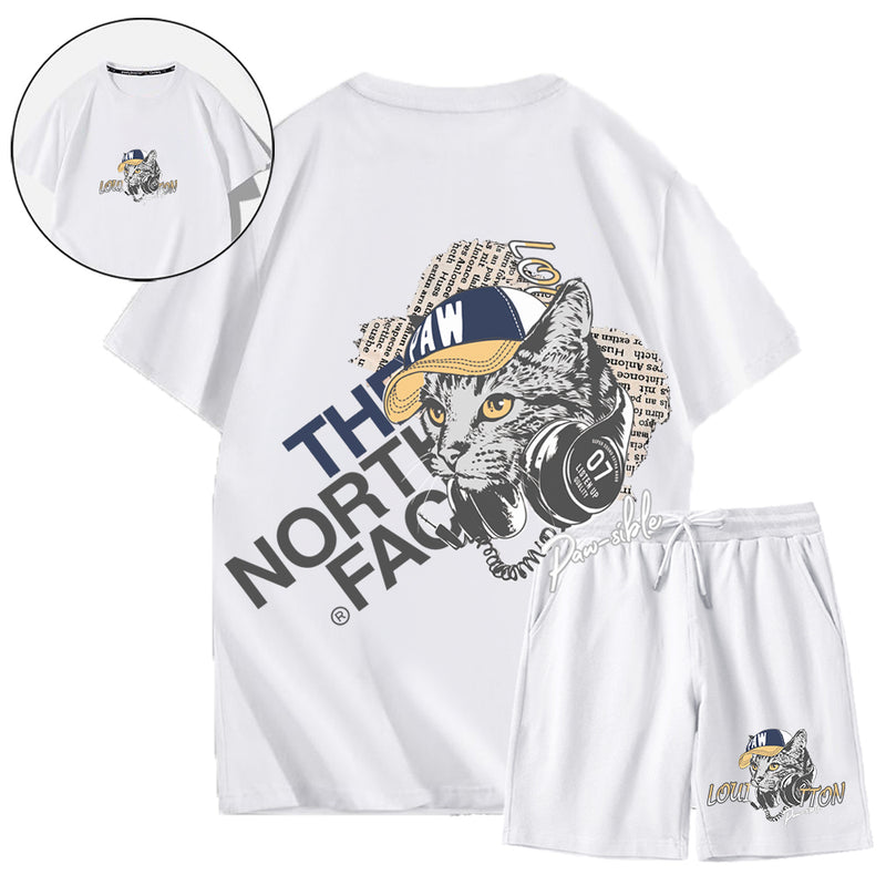 半袖半ズボンセット61