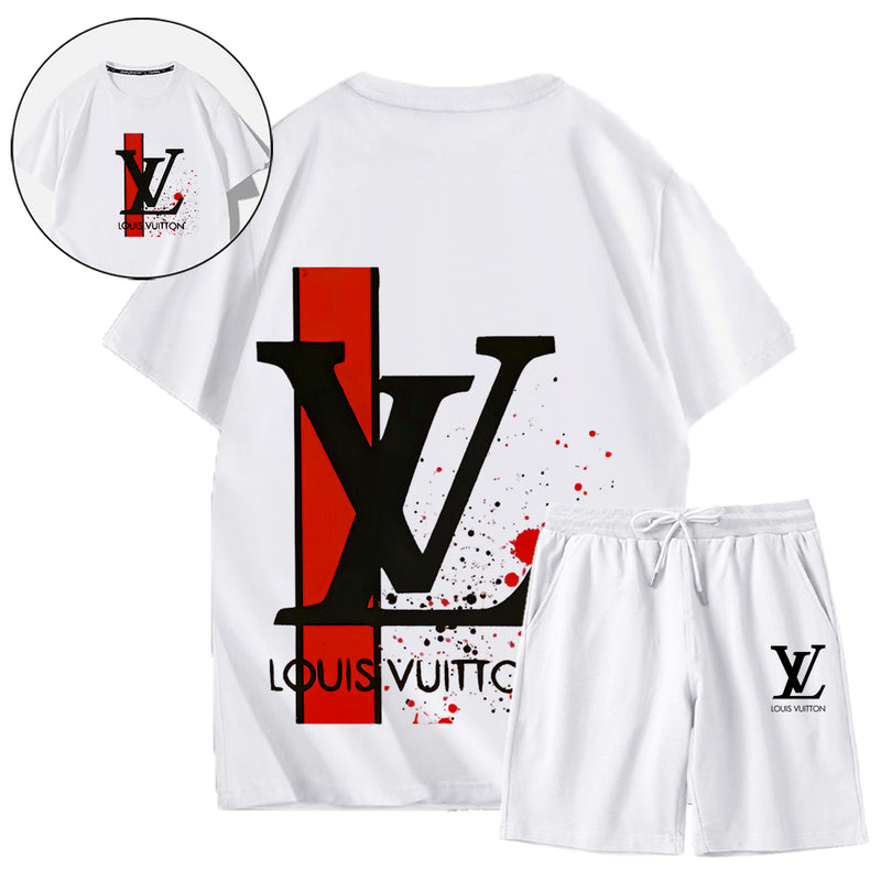 半袖半ズボンセット33